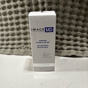 Image MD Restoring Recovery Eye Gel